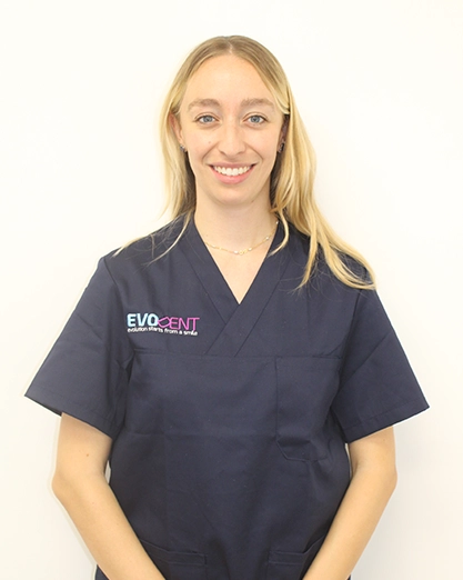 Dott. CATERINA GASPARRI