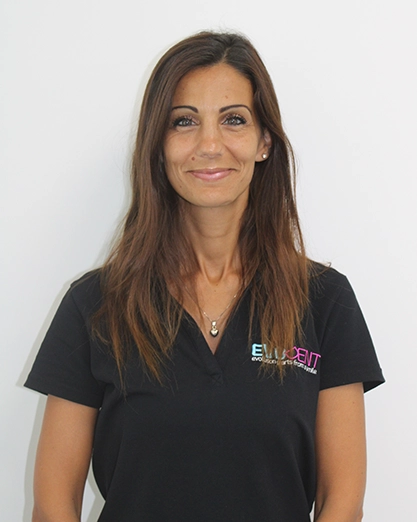 DANIELA CAPORALE