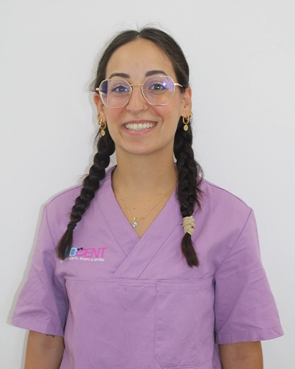 GIADA SPERANZA