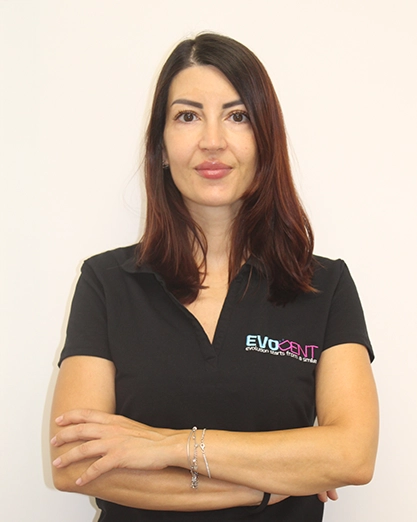 Elisabetta Giaquinta