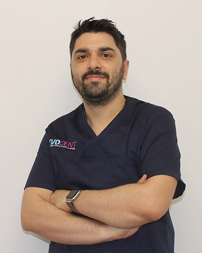 Dott. Alberto Nutricati